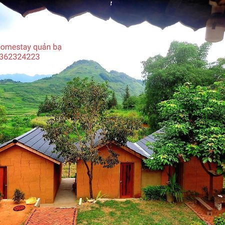 Mun Homestay Хазянг Номер фото